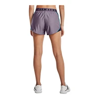 Under Armour Women's Play Up 3.0 Shorts