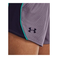 Under Armour Women's Play Up 3.0 Shorts