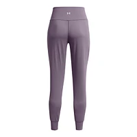 Under Armour Women's Meridian Jogger Pants