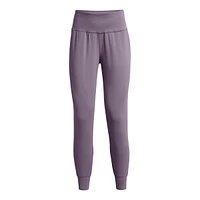 Under Armour Women's Meridian Jogger Pants