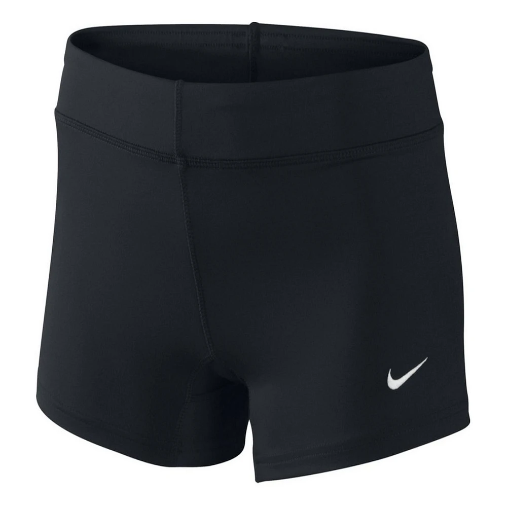 Nike Performance Women's Game Volleyball Shorts