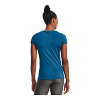 Under Armour Women's HeatGear© T Shirt