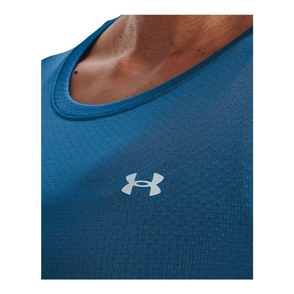 Under Armour Women's HeatGear© T Shirt