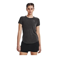 Under Armour Women's Breeze 2.0 Trail T Shirt