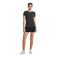 Under Armour Women's Breeze 2.0 Trail T Shirt