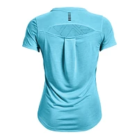 Under Armour Women's Breeze 2.0 Trail T Shirt