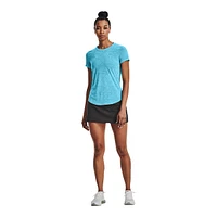 Under Armour Women's Breeze 2.0 Trail T Shirt