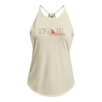 Under Armour Women's Breeze 2.0 Tank