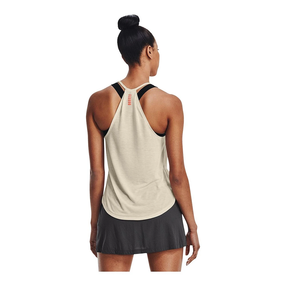 Under Armour Women's Breeze 2.0 Tank