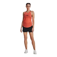 Under Armour Women's Breeze 2.0 Tank