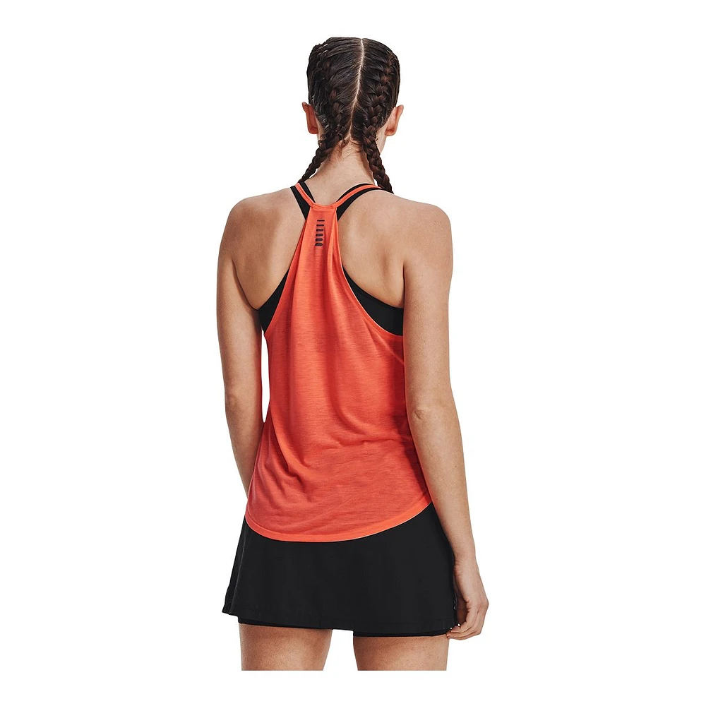 Under Armour Women's Breeze 2.0 Tank