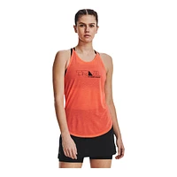 Under Armour Women's Breeze 2.0 Tank