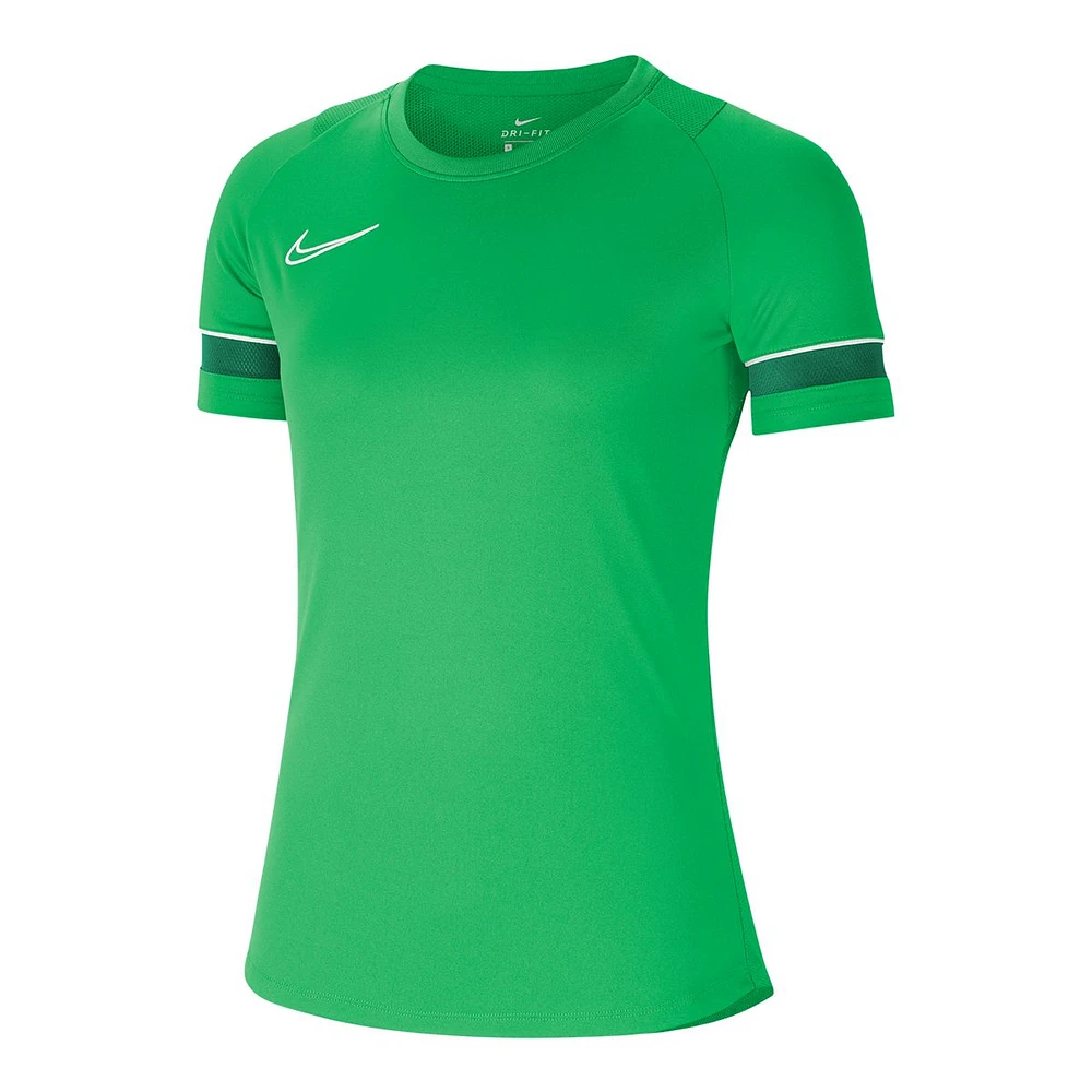 Nike Women's Dri-FIT Academy Training T Shirt,