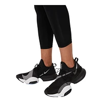 Nike Women's Pro High Rise Tights