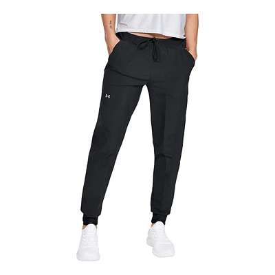 Under Armour Women's Sport Woven Pants