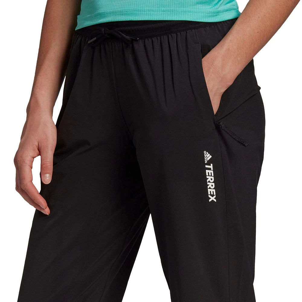 adidas Women's Liteflex Pants