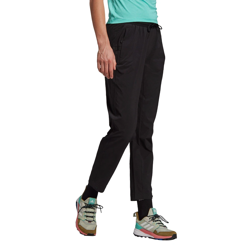 adidas Women's Liteflex Pants