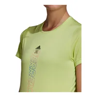 adidas Women's Agravic T Shirt