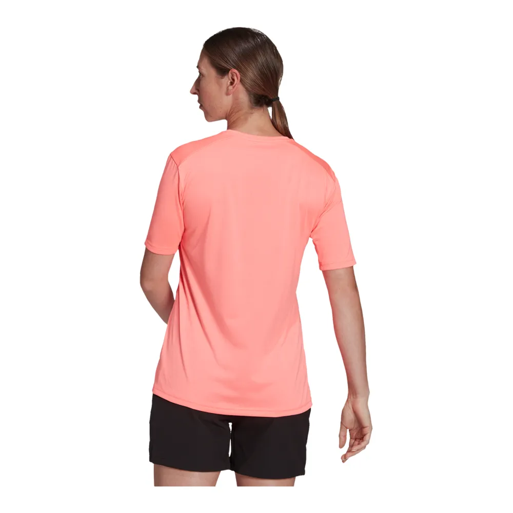 adidas Women's Terrex Multi T Shirt