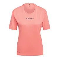 adidas Women's Terrex Multi T Shirt