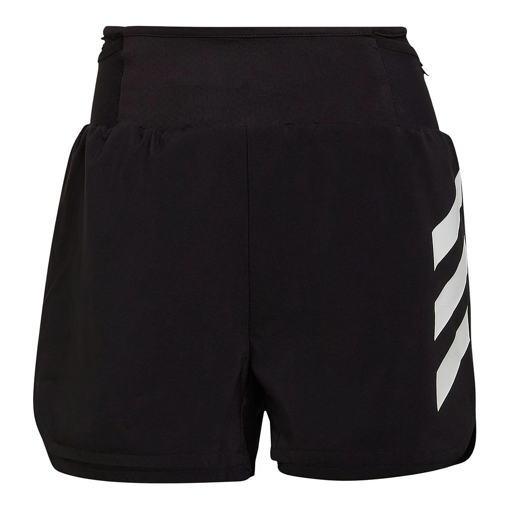 adidas Women's Agravic Shorts