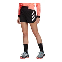 adidas Women's Agravic Shorts