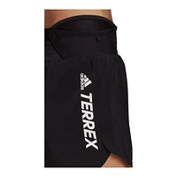 adidas Women's Agravic Shorts