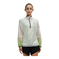 On Women's Run Zero Jacket