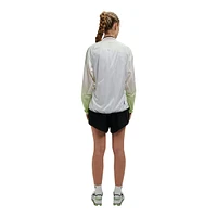 On Women's Run Zero Jacket