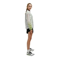 On Women's Run Zero Jacket