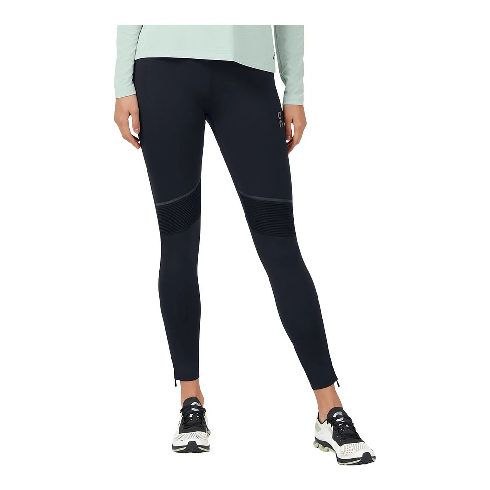 On Women's Run Tights