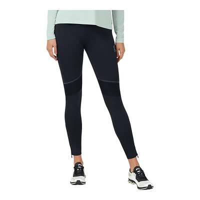 On Women's Run Tights