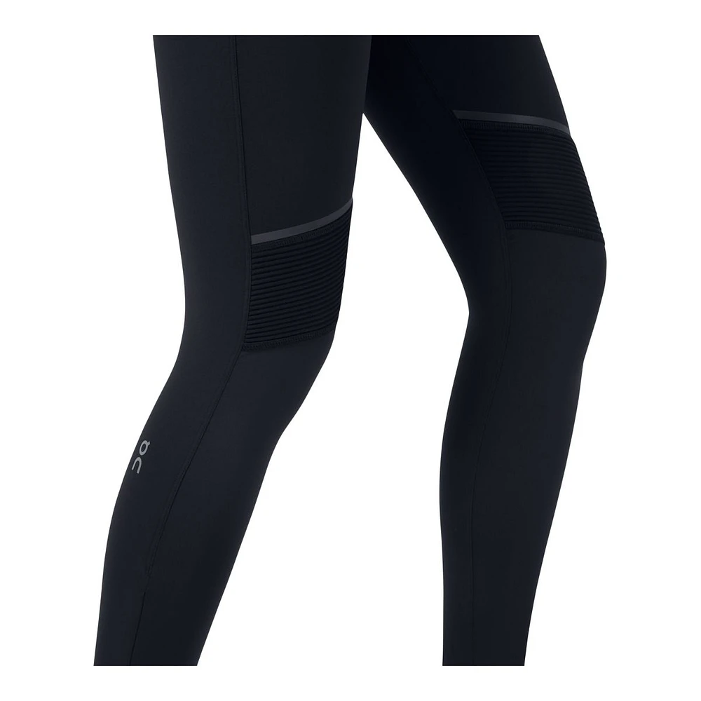 On Women's Run Tights