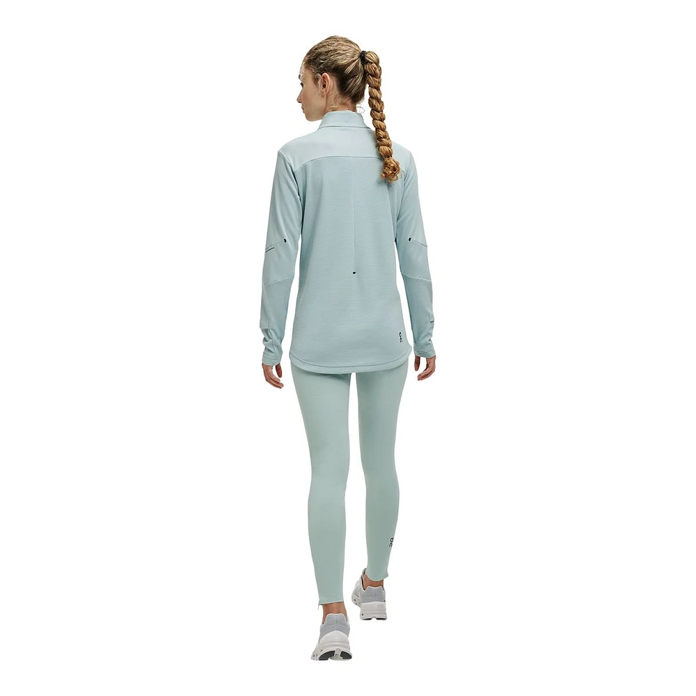 On Women's Run Tights