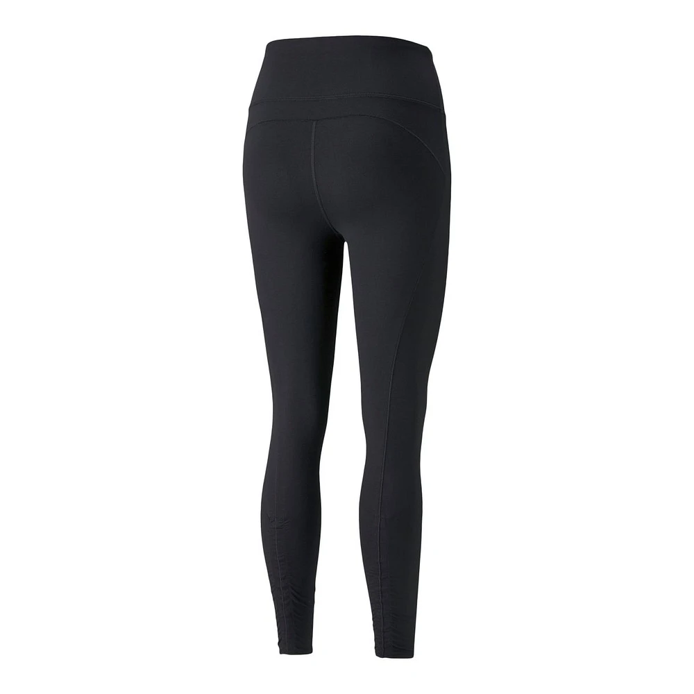 PUMA Women's Studio Foundation 7/8 Tights