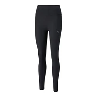 PUMA Women's Studio Foundation 7/8 Tights