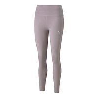 PUMA Women's Studio Foundation 7/8 Tights