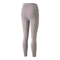 PUMA Women's Studio Foundation 7/8 Tights