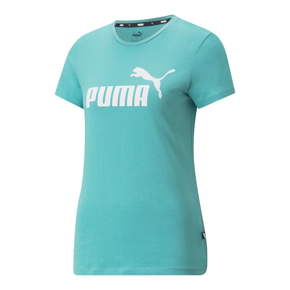 Puma Women's Essentials T Shirt