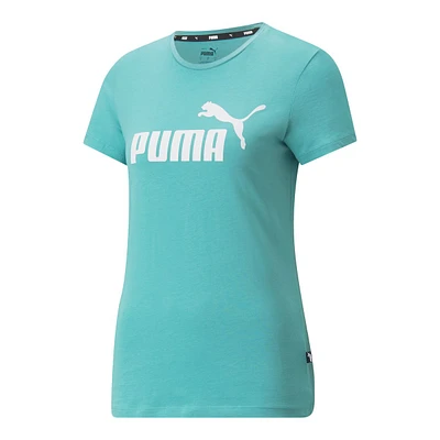 Puma Women's Essentials T Shirt