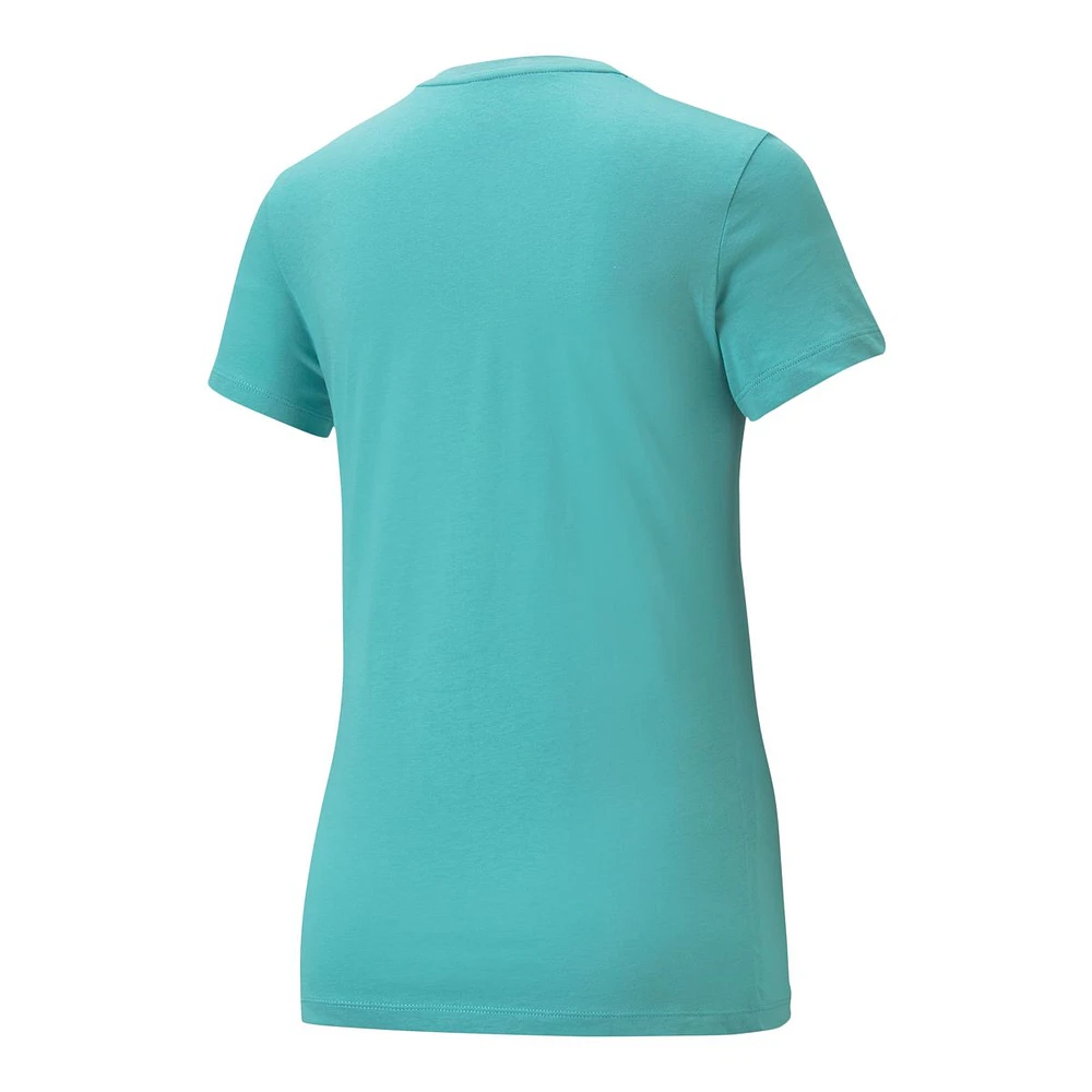 Puma Women's Essentials T Shirt