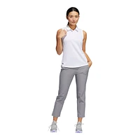 adidas Golf Women's Pull On Ankle Pants