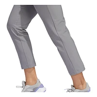 adidas Golf Women's Pull On Ankle Pants