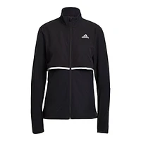 adidas Women's Run Own The Jacket