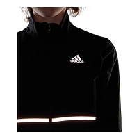 adidas Women's Run Own The Jacket