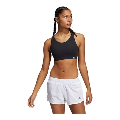 adidas Women's Plus Ultimate High Sports Bra