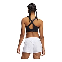 adidas Women's Plus Ultimate High Sports Bra