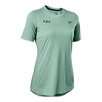 Fox Women's Ranger Drirelease® Cycling Jersey