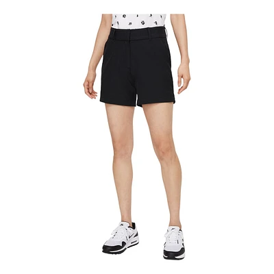 Nike Golf Women's Dri-FIT Victory 5 Inch Shorts