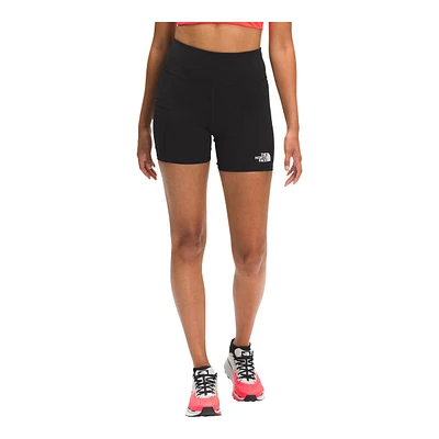 The North Face Women's Movmynt 5 Inch Tight Shorts